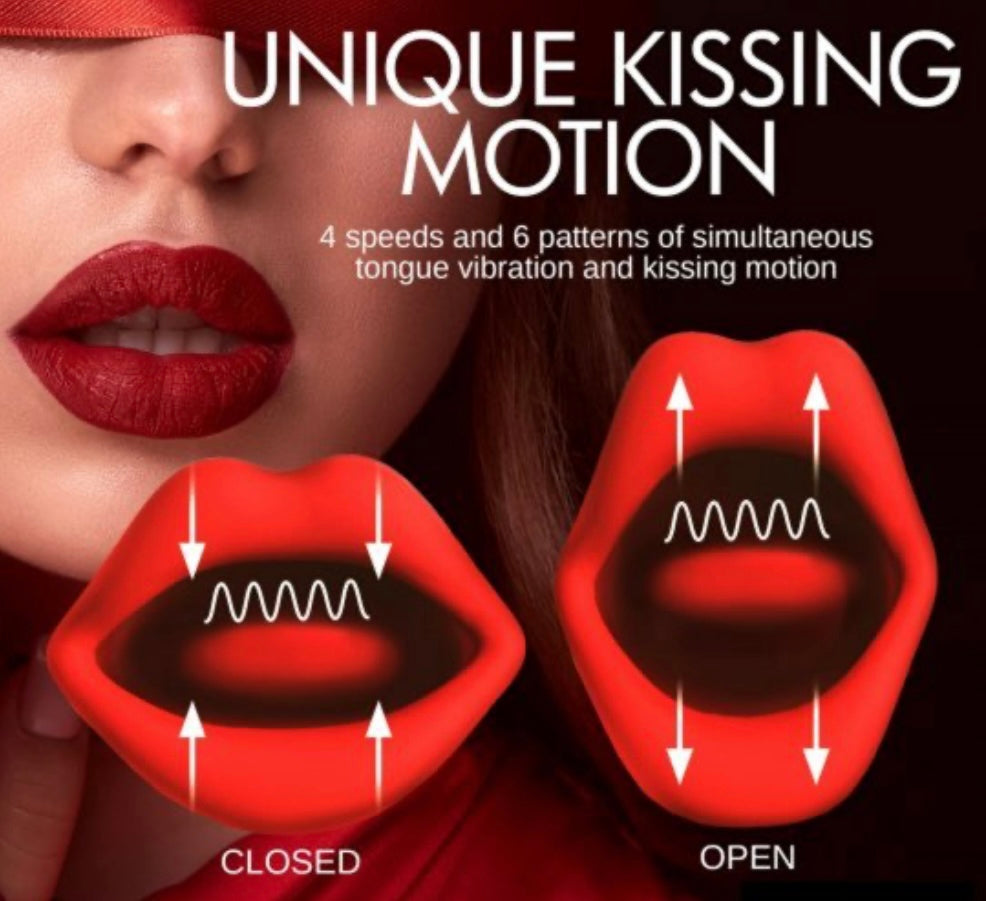 KISS ME