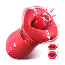 PUCKER UP
