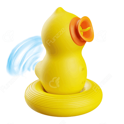 SUCKY DUCKY