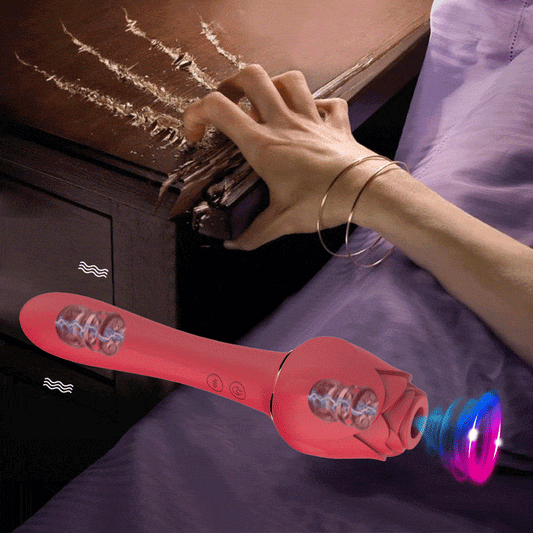 ROSE WAND