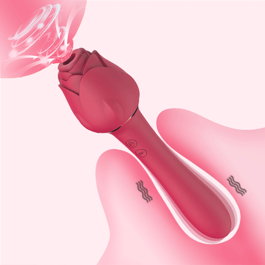 ROSE WAND